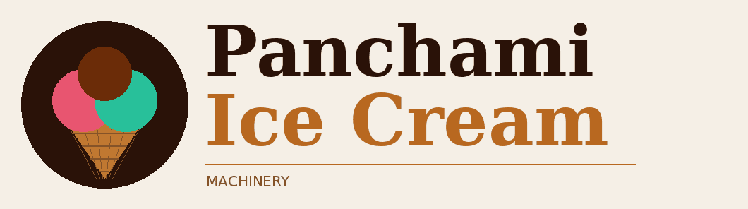 Consultant for icecream manufacturing